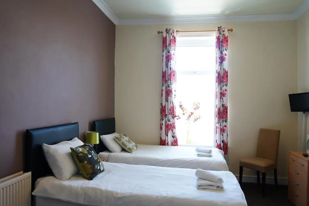 The Vale Apart Hotel Kingston upon Hull 3*,  United Kingdom