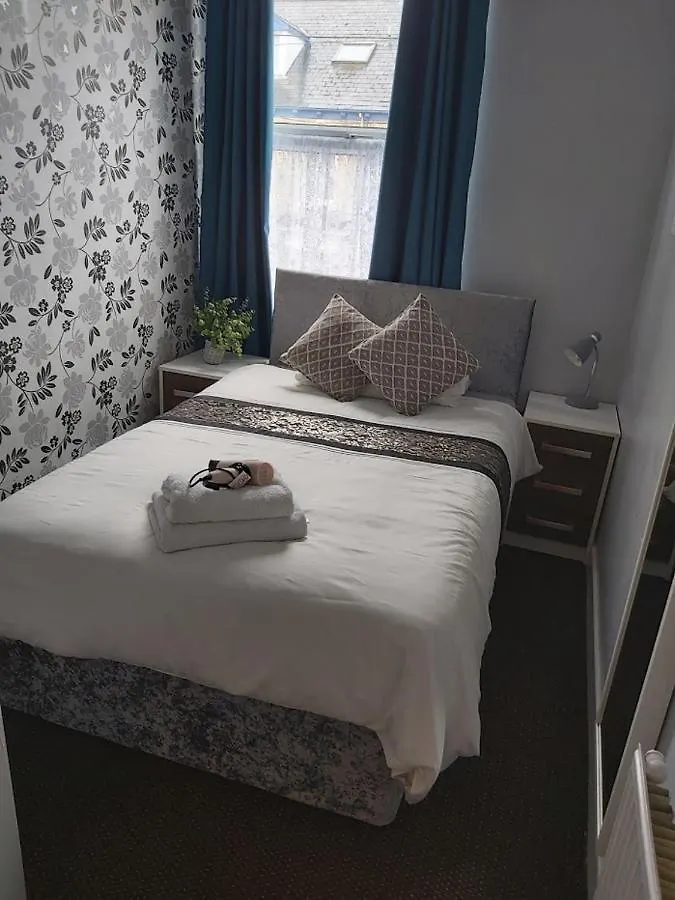 The Vale Apart Hotel Kingston upon Hull