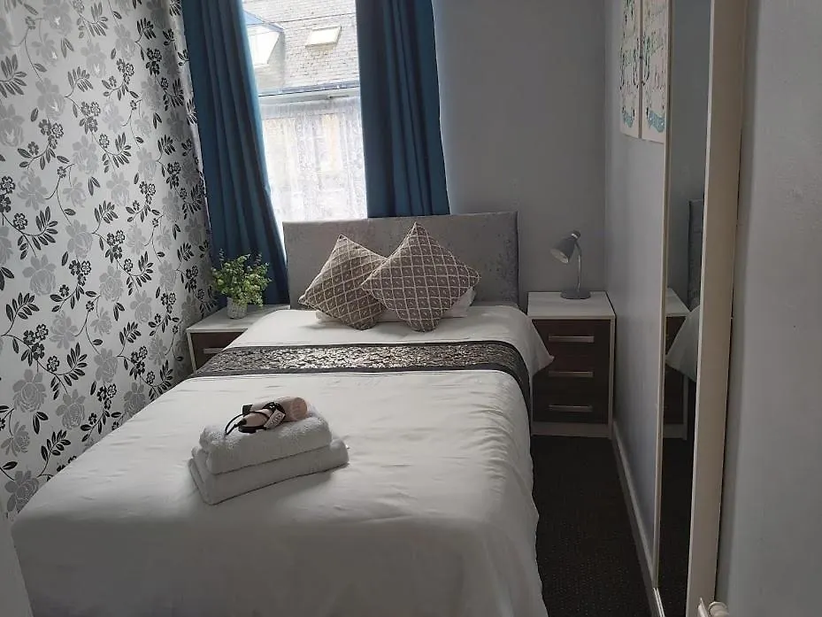 The Vale Apart Hotel Kingston upon Hull