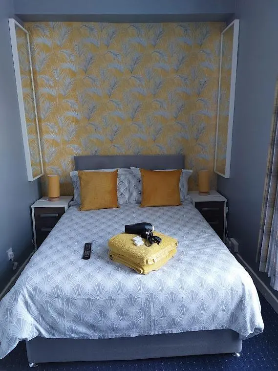 The Vale Apart Hotel Kingston upon Hull