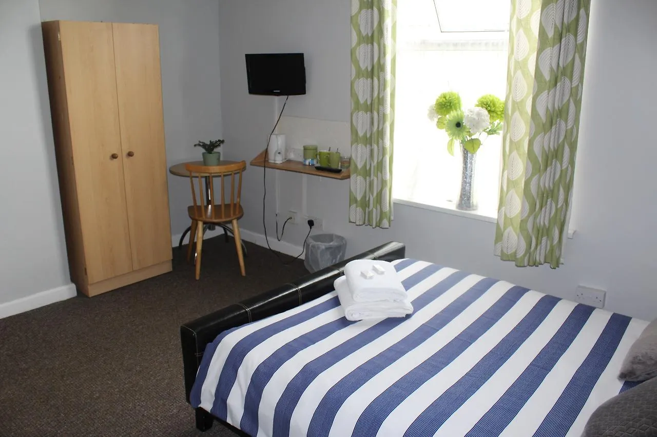 The Vale Apart Hotel Kingston upon Hull
