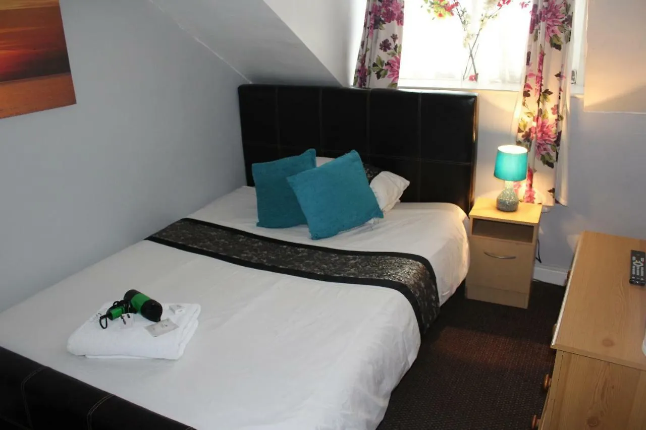 The Vale Apart Hotel Kingston upon Hull