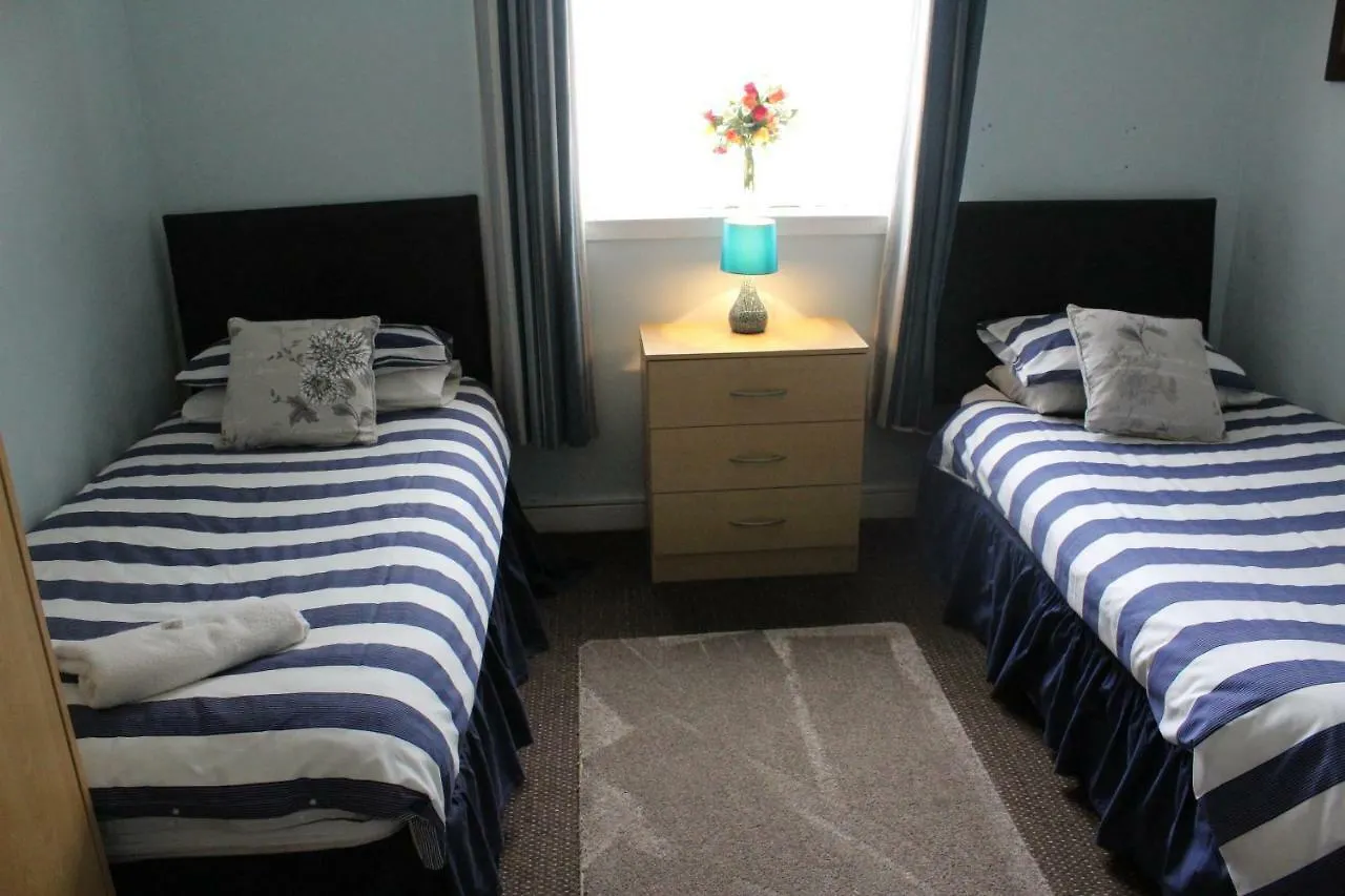 The Vale Apart Hotel Kingston upon Hull
