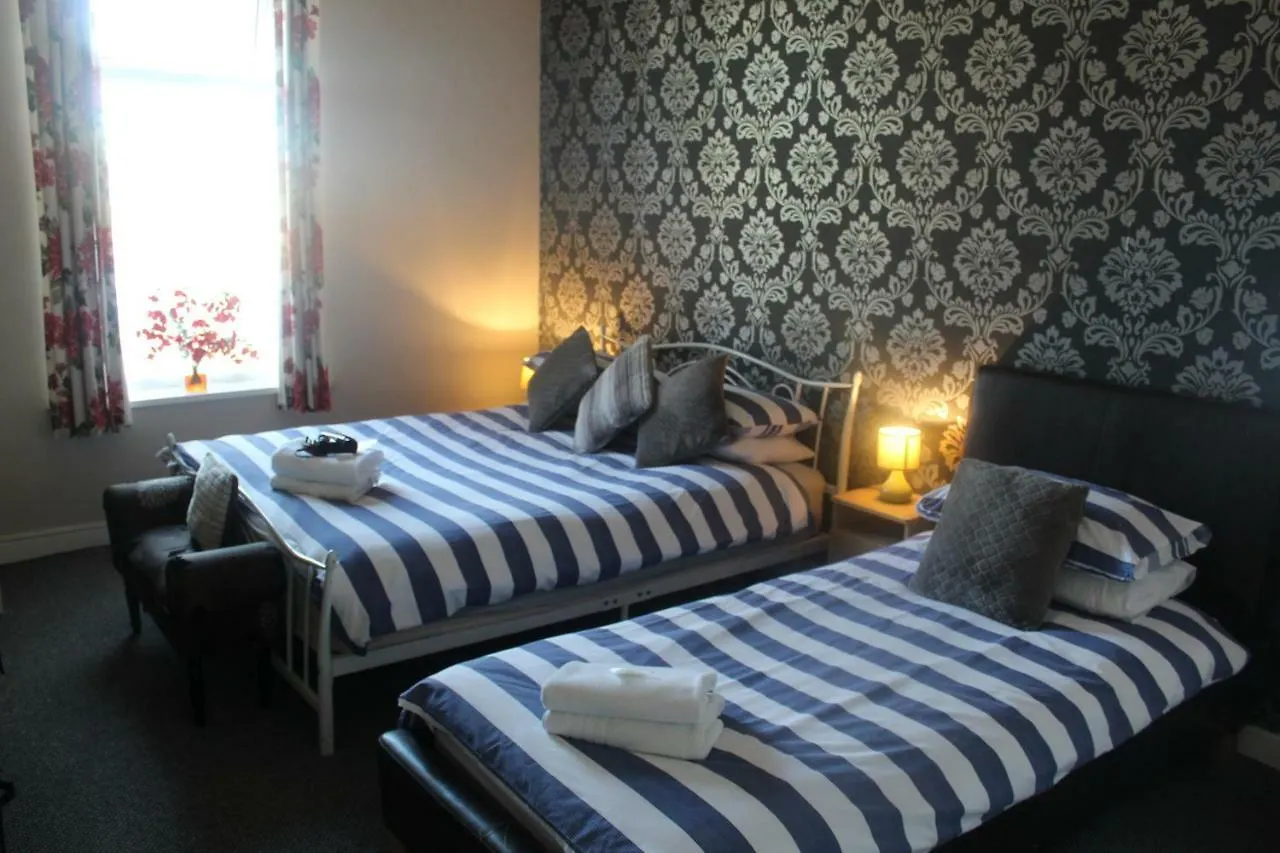 The Vale Apart Hotel Kingston upon Hull